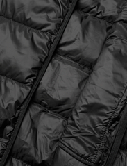 Lindex - Coat Eve - Žieminiai paltai - black - 14