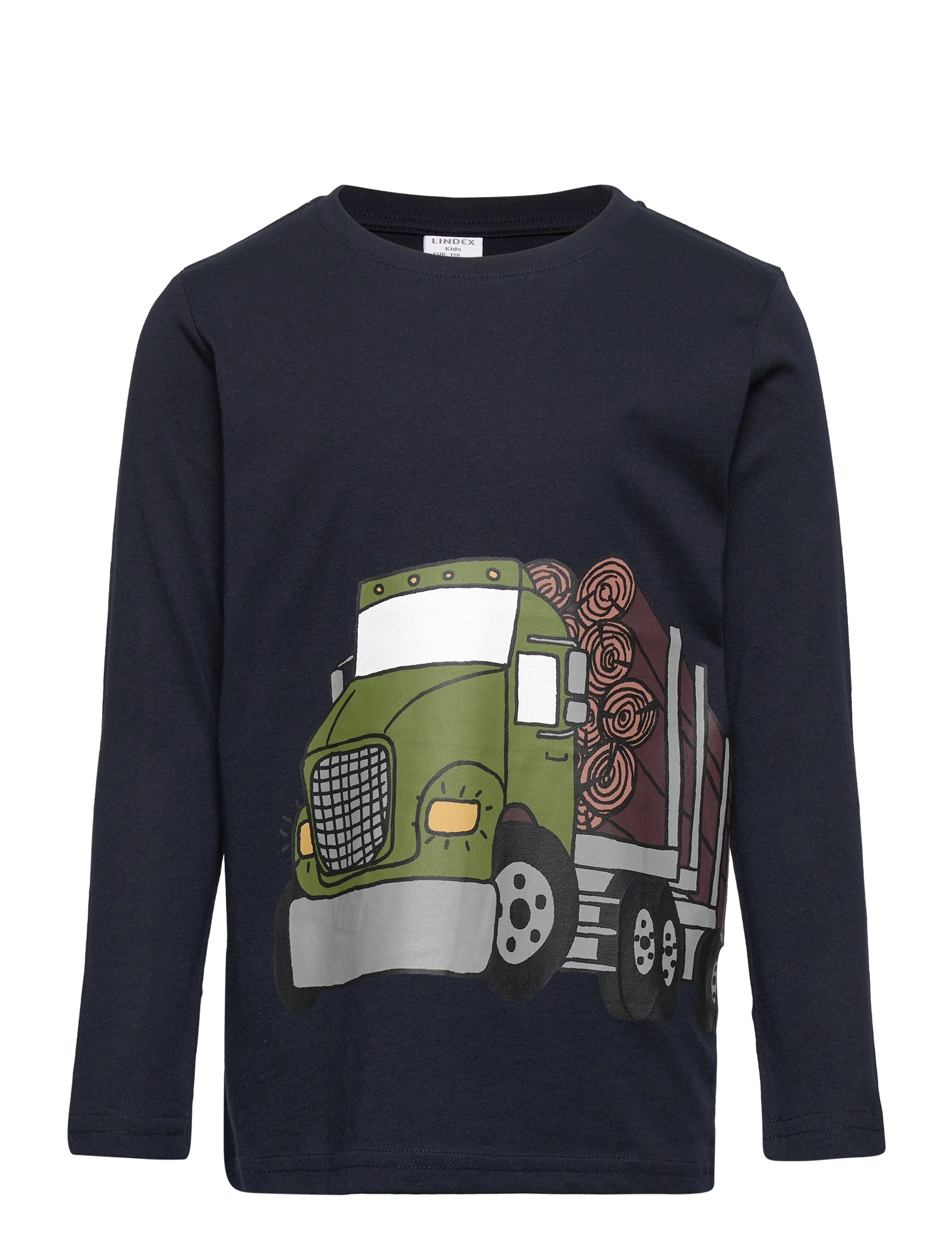 Top LS Placed Working trucks - DARK NAVY