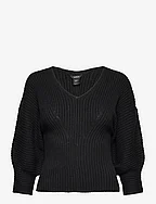 Sweater Diana - BLACK