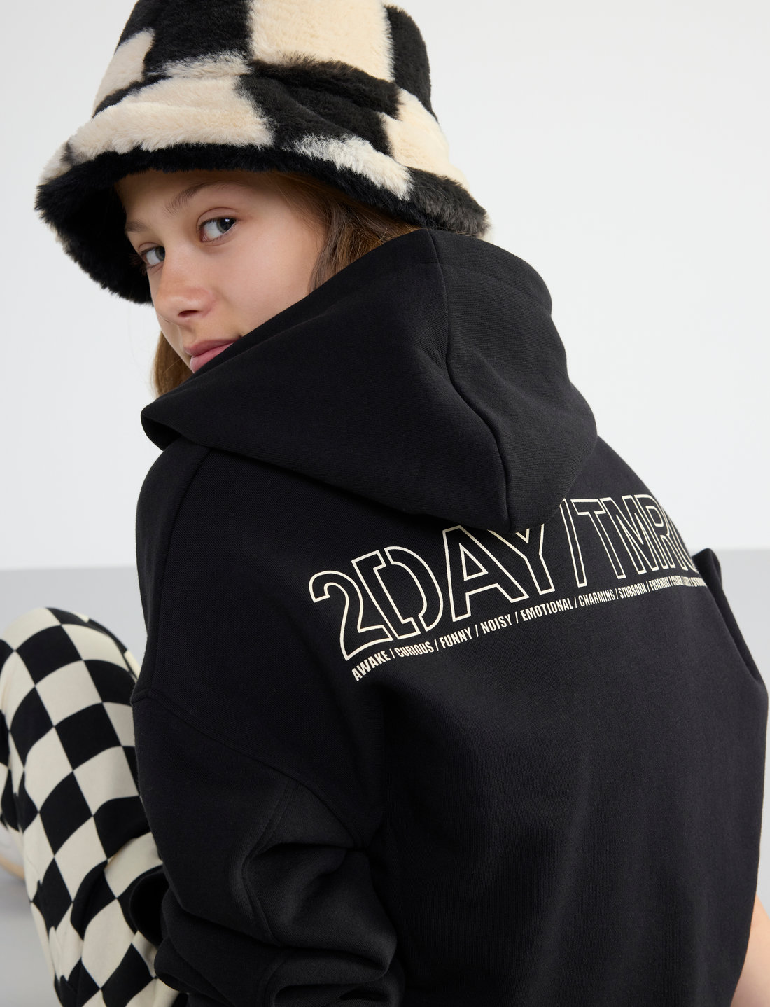 Fun hoodies online hot sale