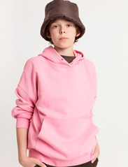Lindex - Sweatshirt hoodie Ocean Uni - kapuzenpullover - light pink - 2