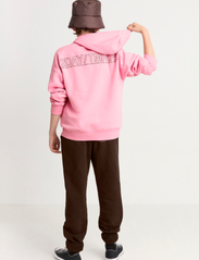 Lindex - Sweatshirt hoodie Ocean Uni - kapuzenpullover - light pink - 6