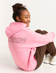 Lindex - Sweatshirt hoodie Ocean Uni - kapuzenpullover - light pink - 9
