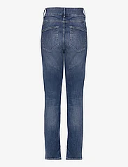 Lindex - Trouser denim Lilly mid blue - slim jeans - denim blue - 2