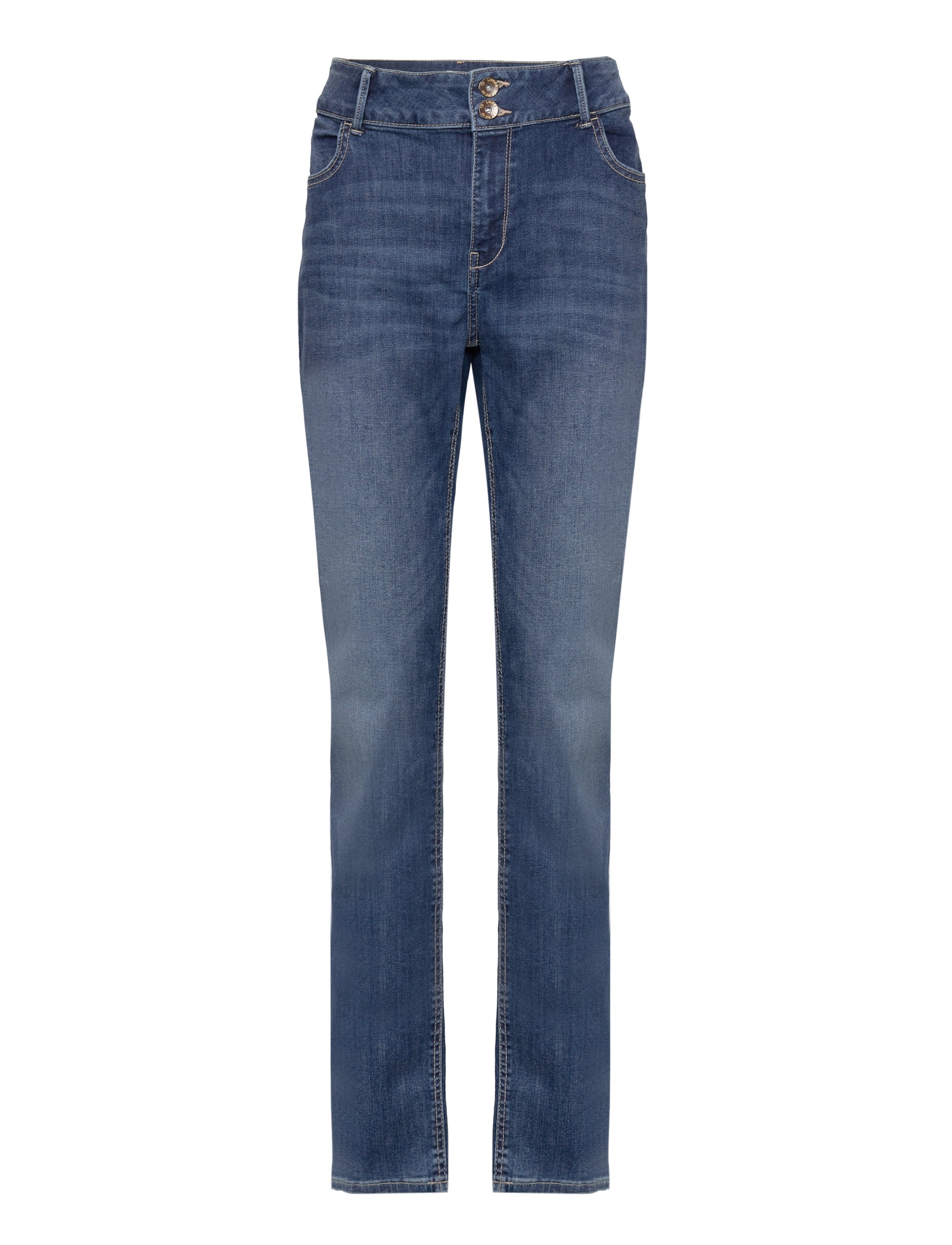 DENIM BLUE