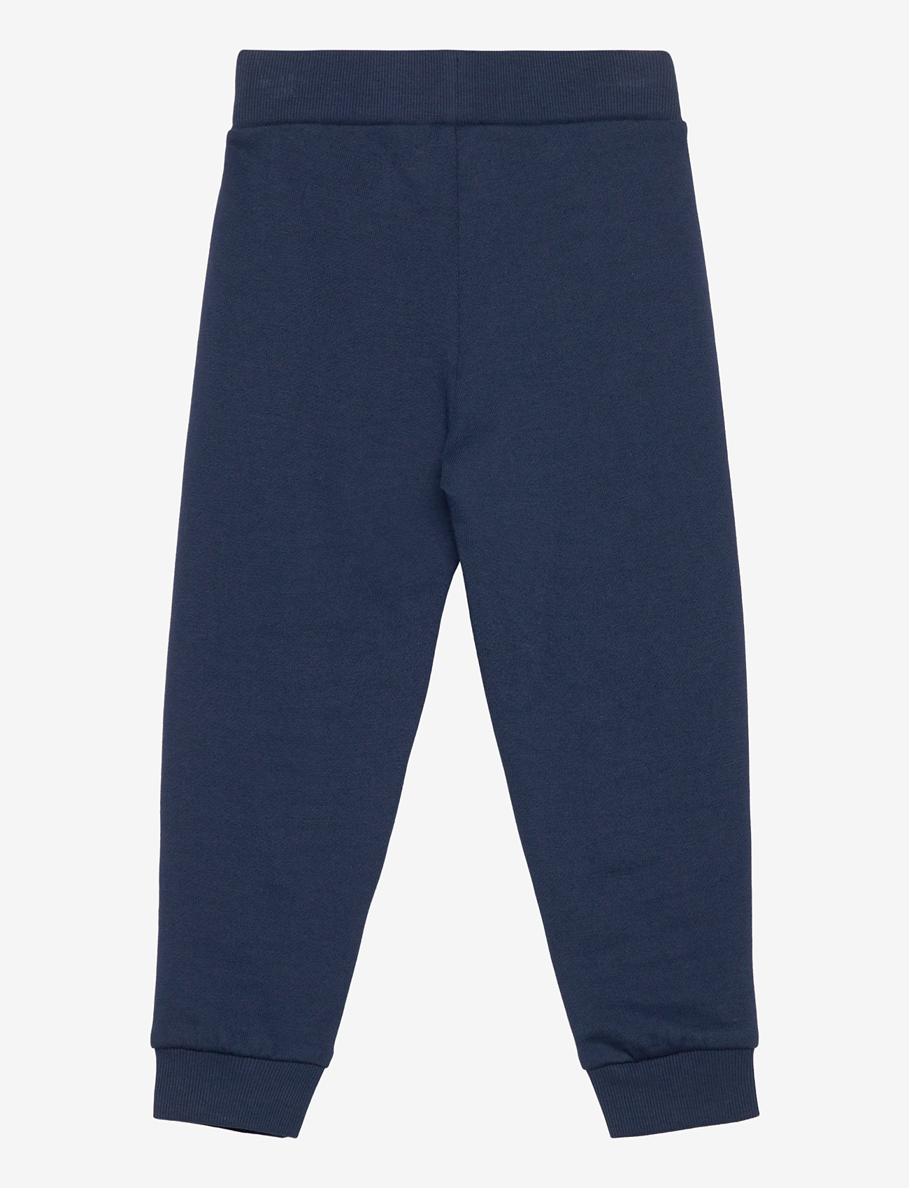 Lindex - Trousers Extra Durable - efterårstøj - dark blue - 1