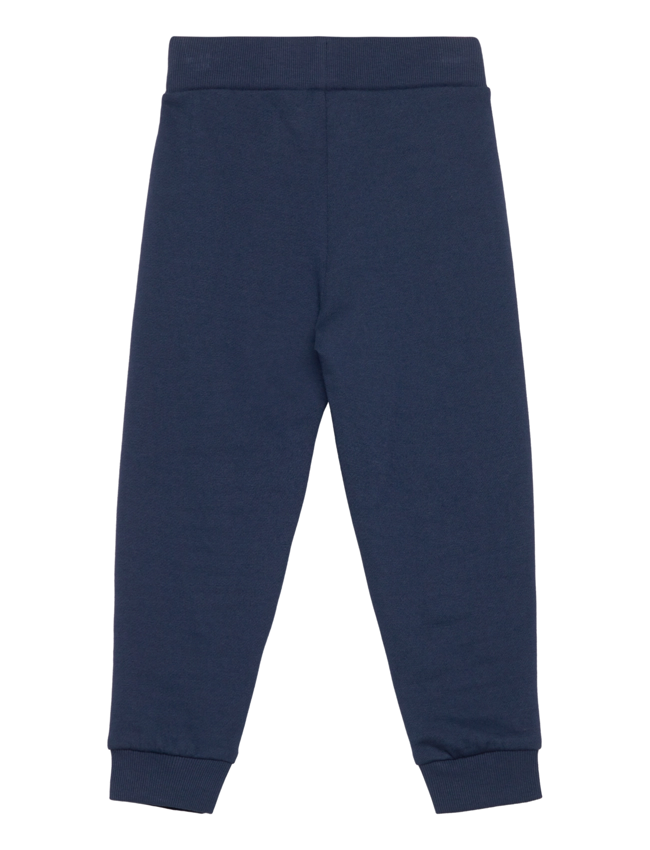 Lindex - Trousers Extra Durable - dark blue - 1