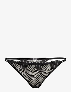 Brief Willow thong low, Lindex