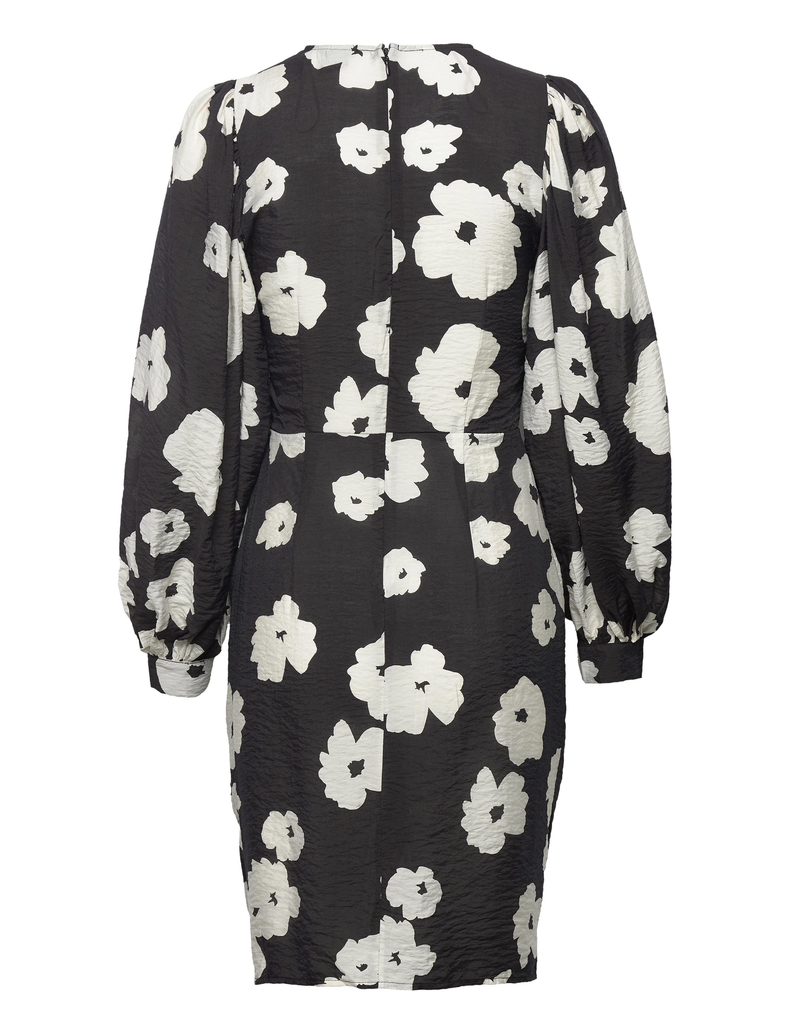 Lindex - Dress Samantha gatherings shor - partykleider - black - 2