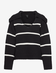 Sweater Rana - BLACK