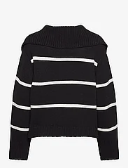 Lindex - Sweater Rana - madalaimad hinnad - black - 1