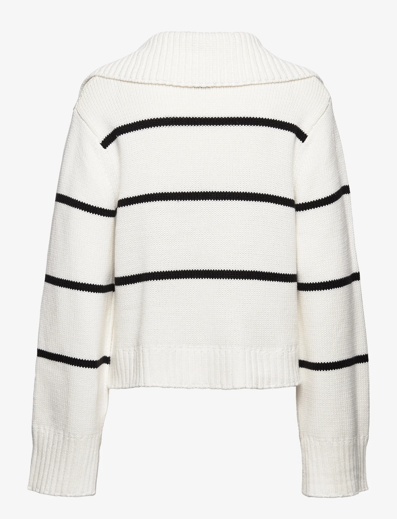 Lindex - Sweater Rana - laagste prijzen - light white - 1