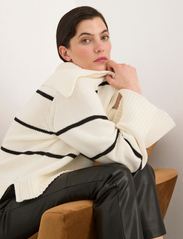 Lindex - Sweater Rana - swetry - light white - 6