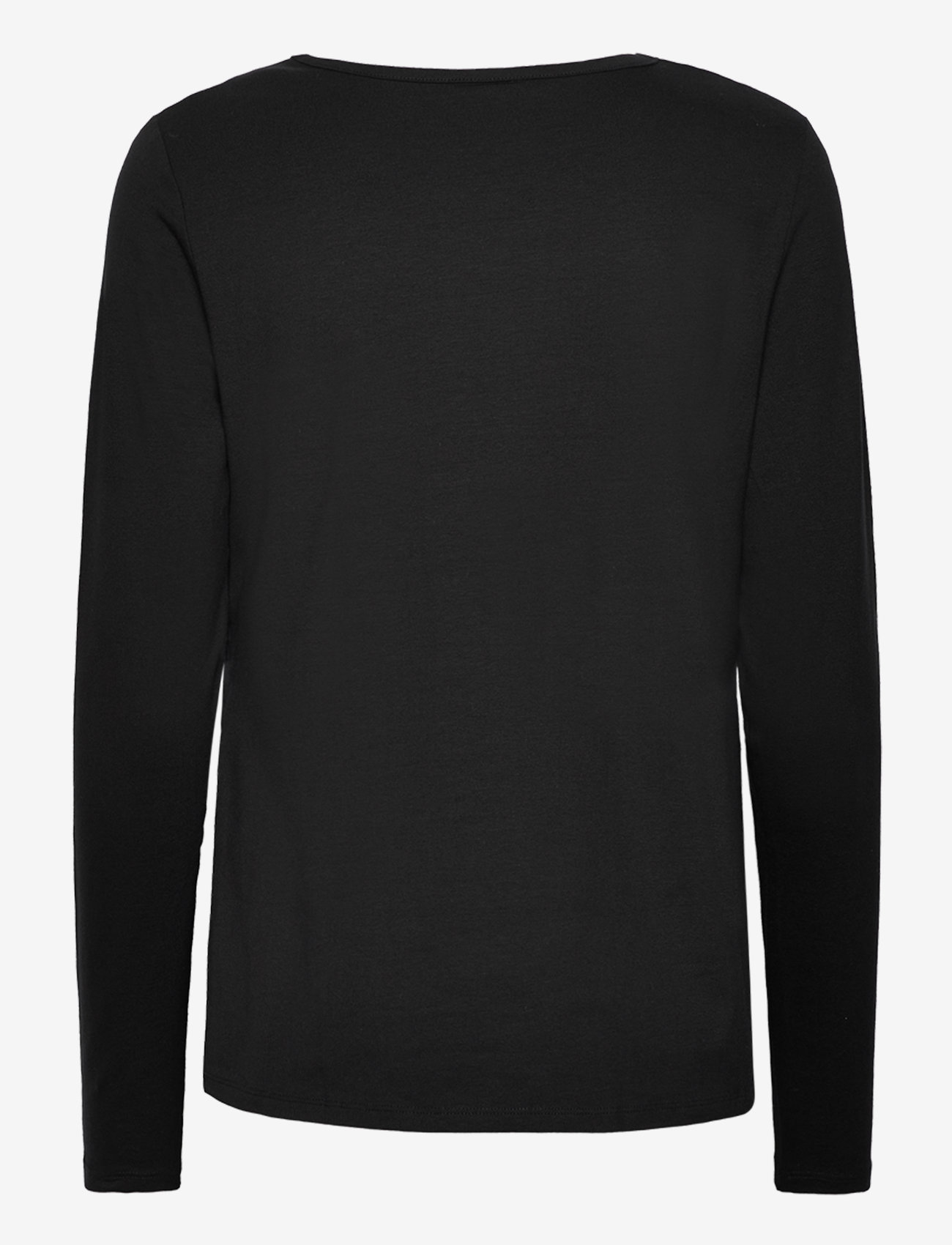 Lindex - Top MOM Vera New Nursing - Överdelar - black - 2