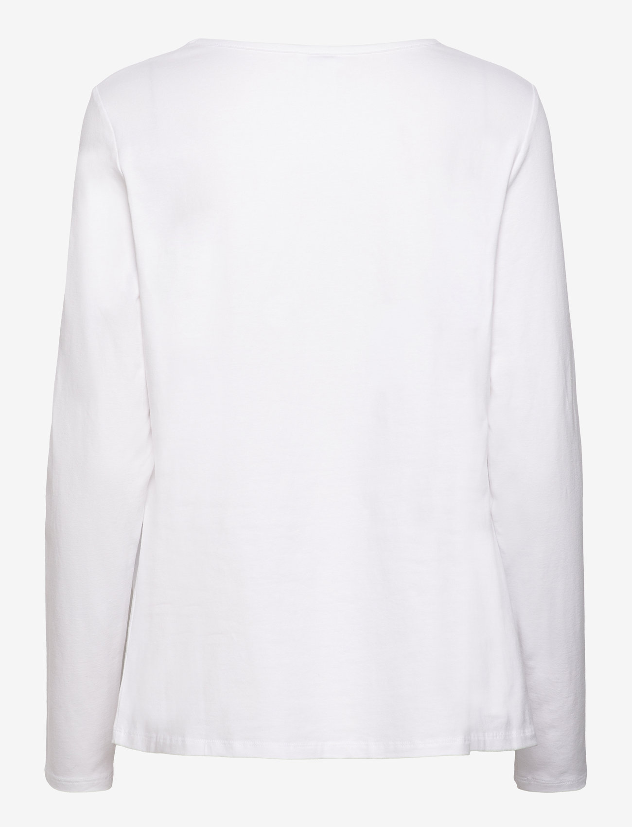 Lindex - Top MOM Vera New Nursing - Överdelar - white - 2