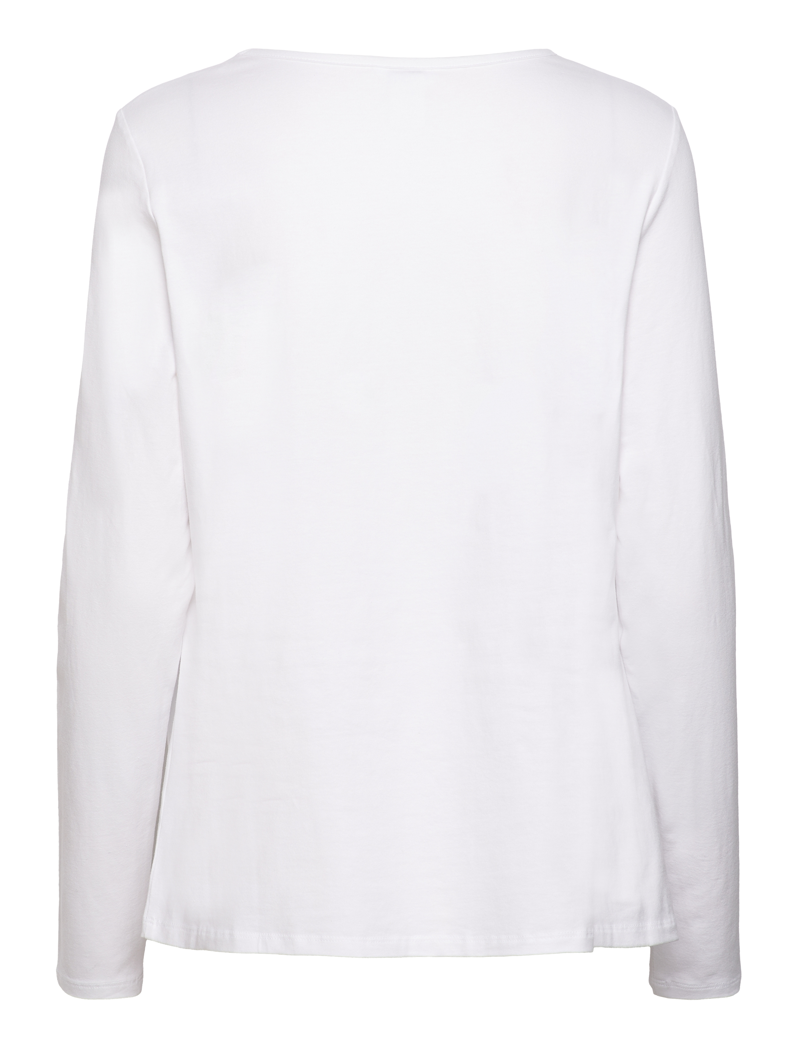 Lindex - Top MOM Vera New Nursing - overdeler - white - 2