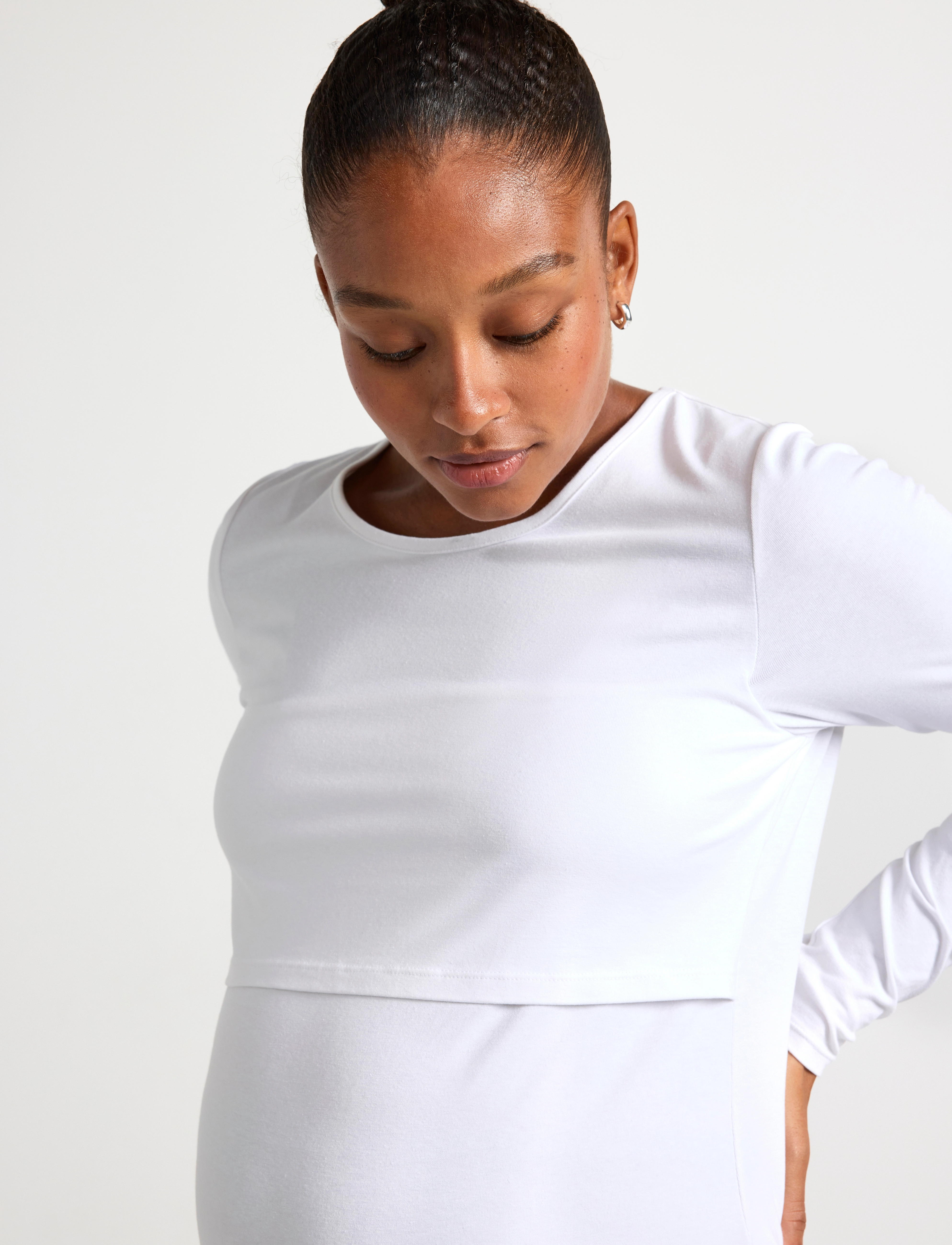 Lindex MOM amningstopp dam – bild 5