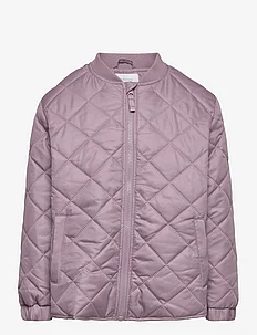 Jacket quilted, Lindex