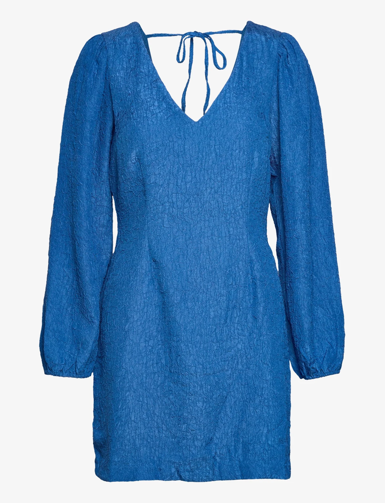 Lindex - Dress Lova - peoriided outlet-hindadega - blue - 0