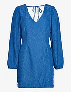 Dress Lova - BLUE
