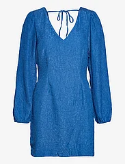Lindex - Dress Lova - ballīšu apģērbs par outlet cenām - blue - 0
