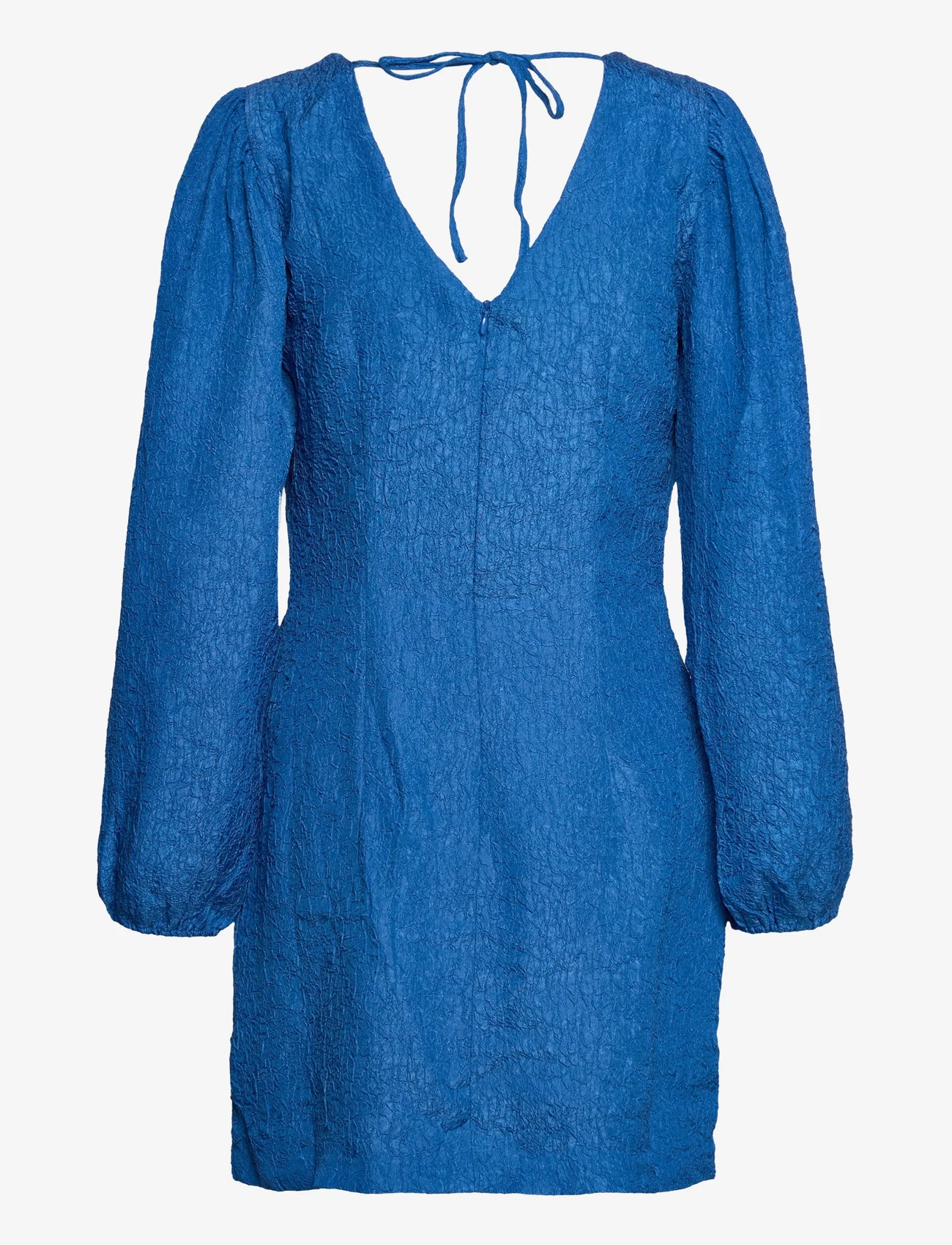 Lindex - Dress Lova - odzież imprezowa w cenach outletowych - blue - 1