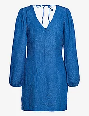 Lindex - Dress Lova - ballīšu apģērbs par outlet cenām - blue - 1