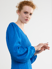 Lindex - Dress Lova - ballīšu apģērbs par outlet cenām - blue - 5