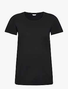 Top MOM Vega - t-shirts - black, Lindex