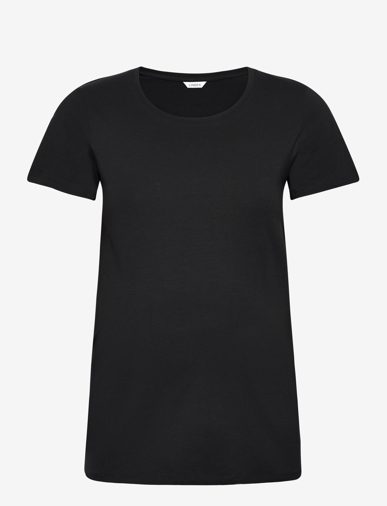 Lindex - MOM maternity top - oberteile - black - 1