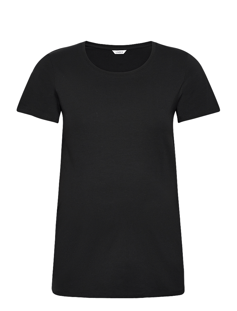 Lindex - MOM maternity top - oberteile - black - 1