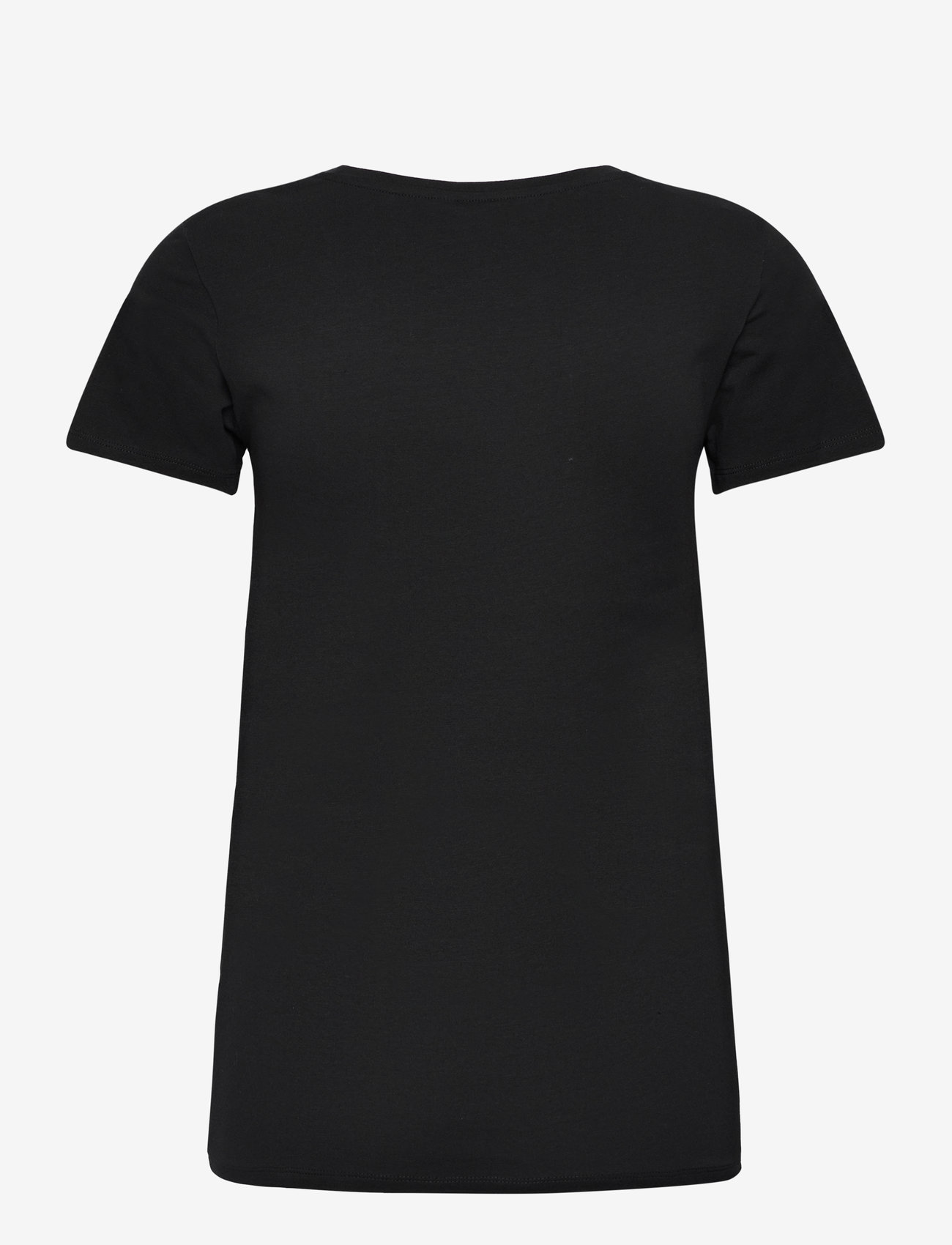 Lindex - MOM maternity top - oberteile - black - 2