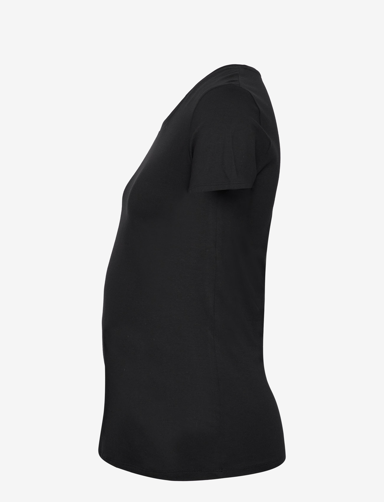 Lindex - MOM maternity top - oberteile - black - 3