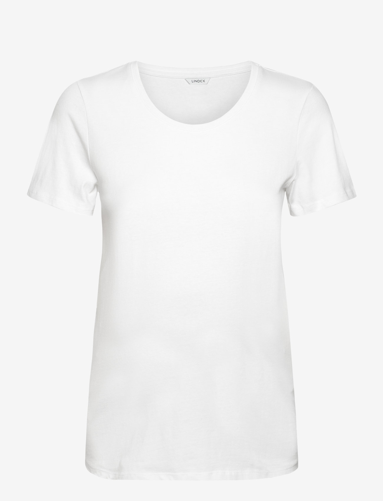 Lindex - Top MOM Vega - oberteile - white - 1