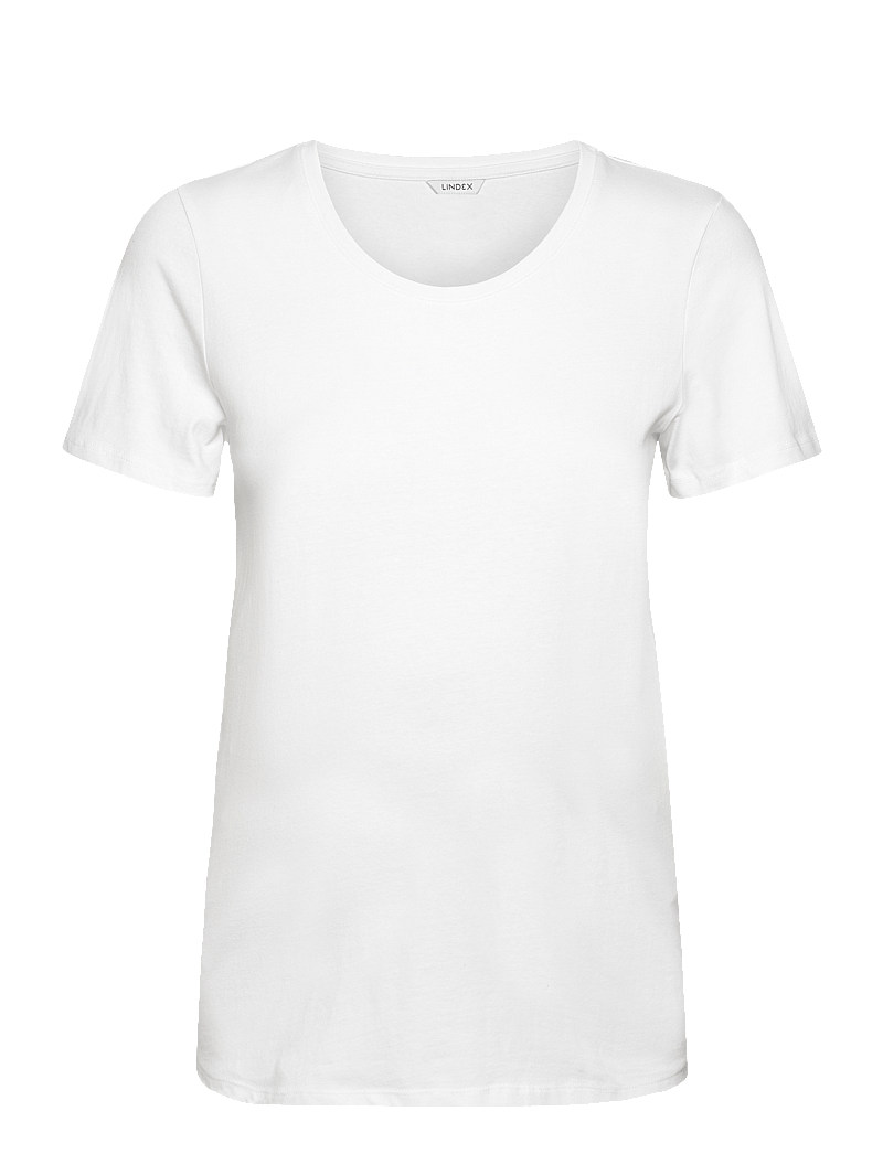 Lindex - Top MOM Vega - oberteile - white - 1