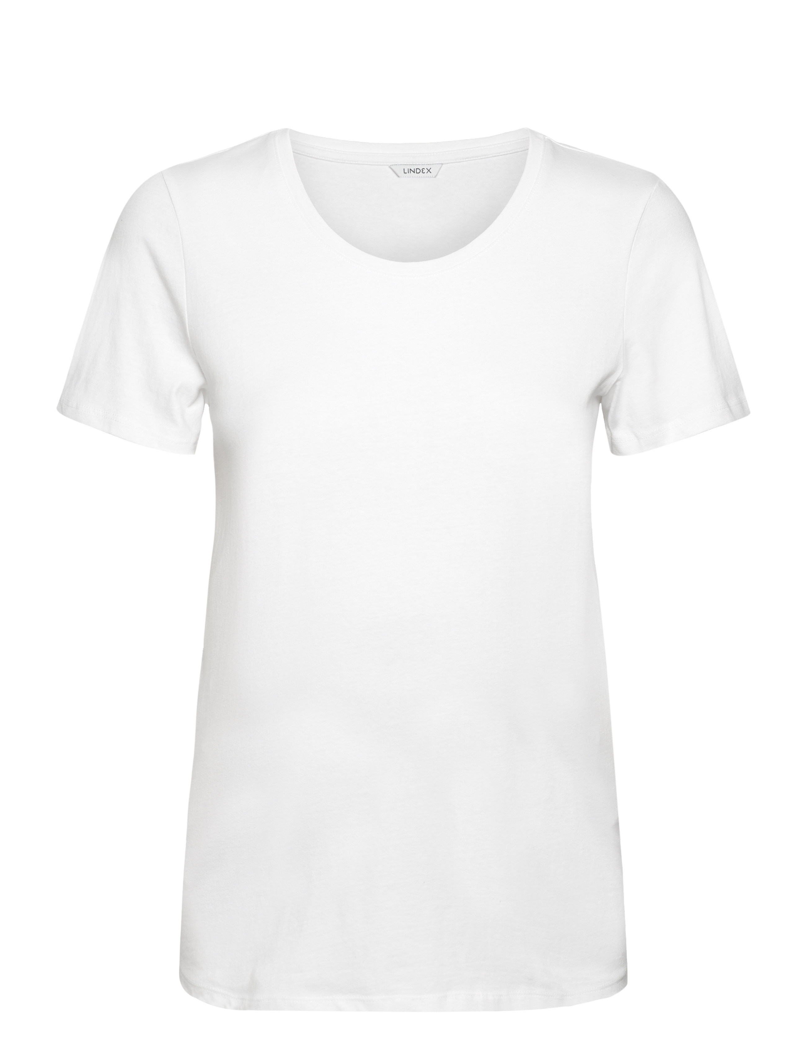 Lindex Top MOM Vega - overdele - white - Ventetøj - WHITE / white