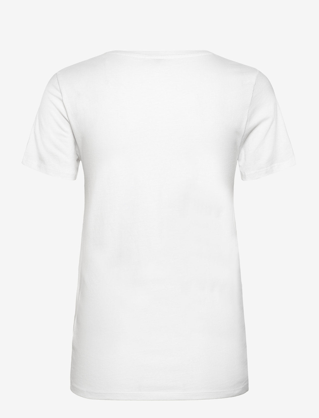 Lindex - Top MOM Vega - oberteile - white - 2