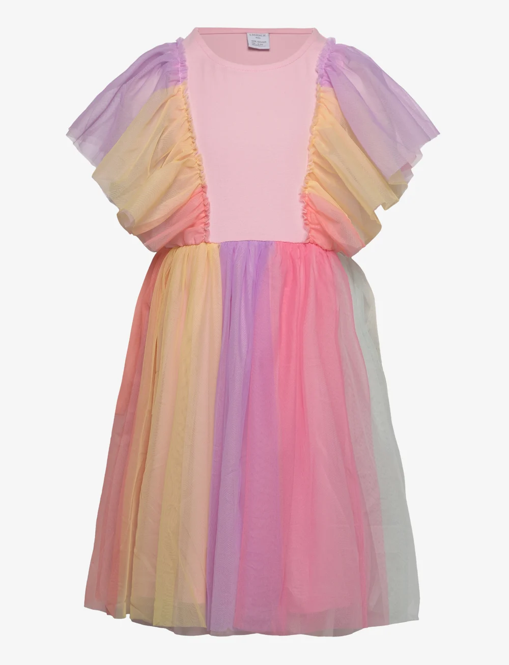 Rainbow 2025 dresses online