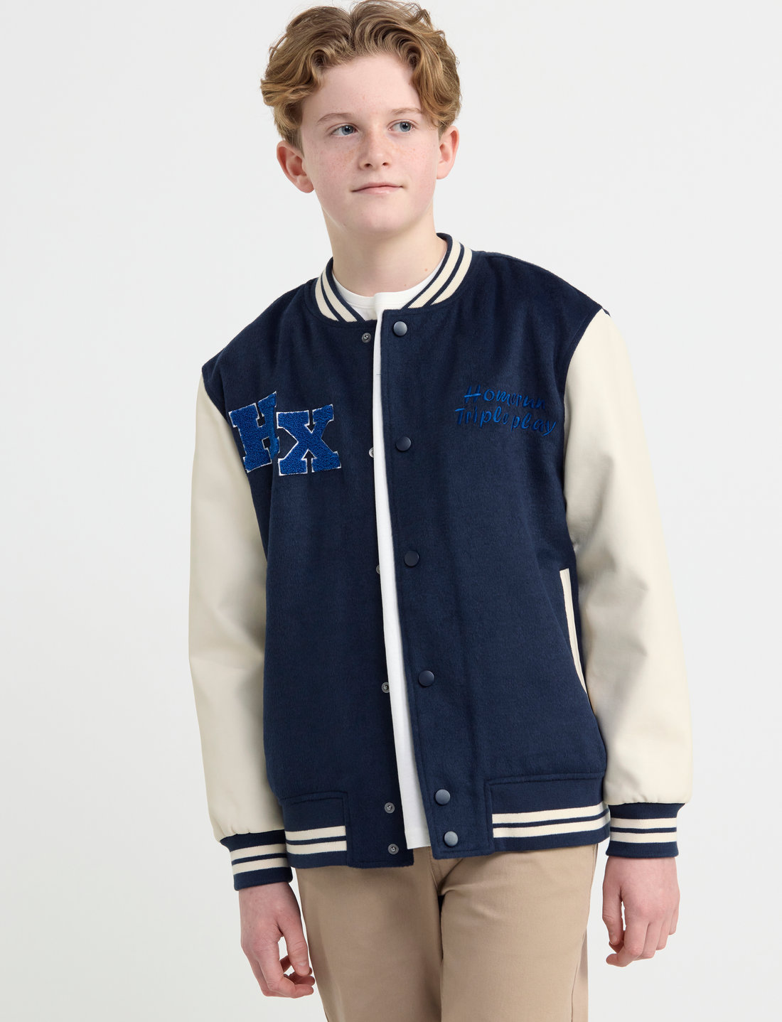 Baseball jackets online online