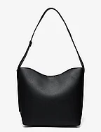 Bag clean cross body - BLACK