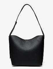 Lindex - Bag clean cross body - odzież imprezowa w cenach outletowych - black - 0