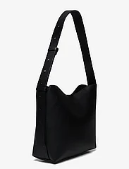Lindex - Bag clean cross body - festklær til outlet-priser - black - 2