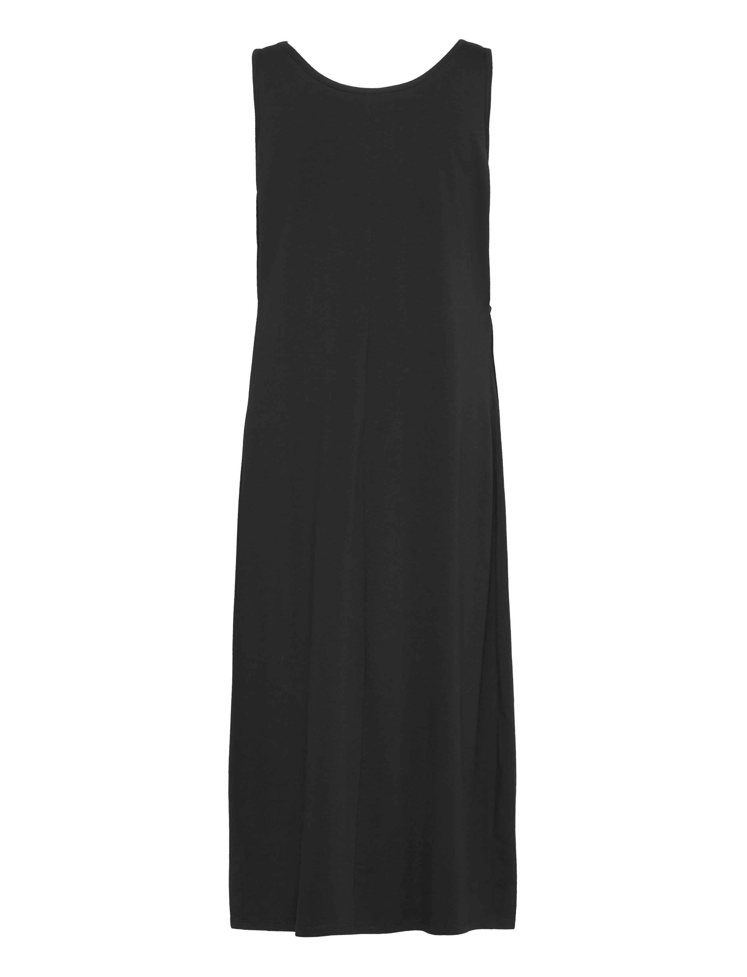 Lindex - Dress Mom Jones - midikleidid - black - 2