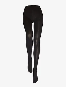Tights 120den Maternity - nordic style - black, Lindex