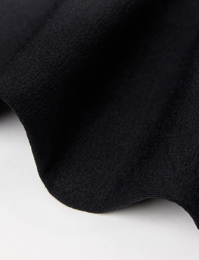 Lindex - MOM Semi shine 120 denier tights - besondere anlässe - black - 5