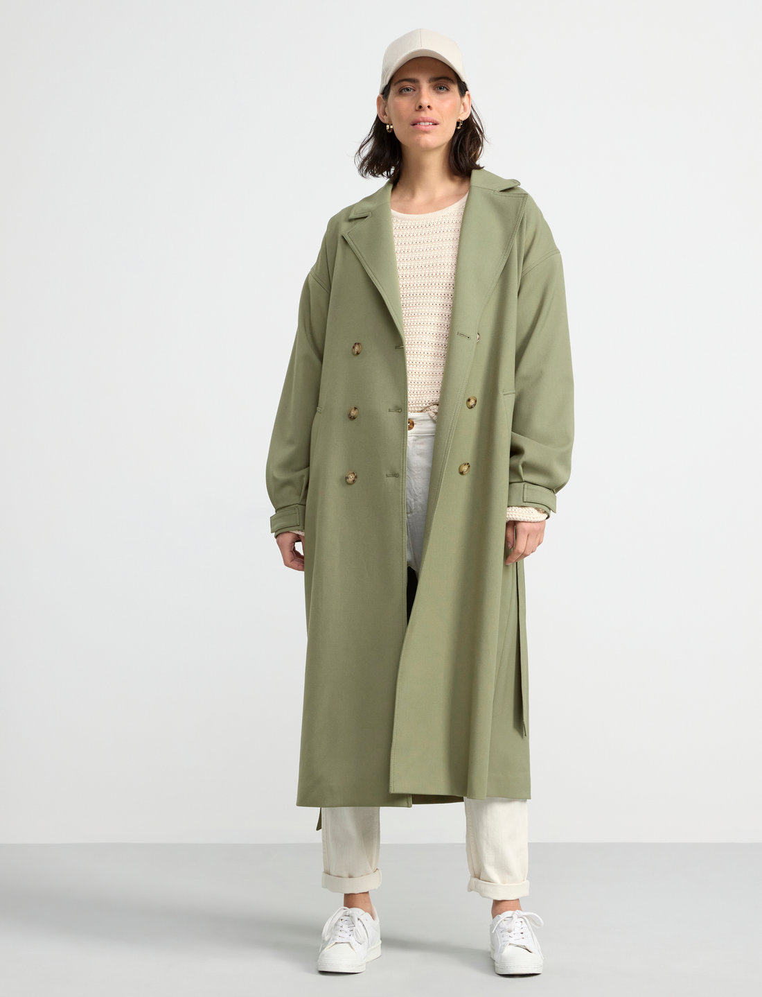 Lindex Trenchcoat Maira 129.99 . Buy Trench coats from Lindex
