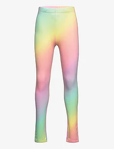 Leggings rainbow effect, Lindex