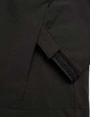 Lindex - Jacket softshell - lapsed - black - 10