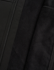 Lindex - Jacket softshell - lapsed - black - 11