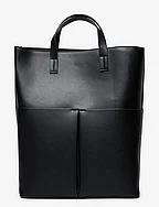 Bag Backpack Laptop - BLACK